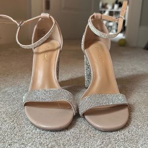 Size 8 shoe